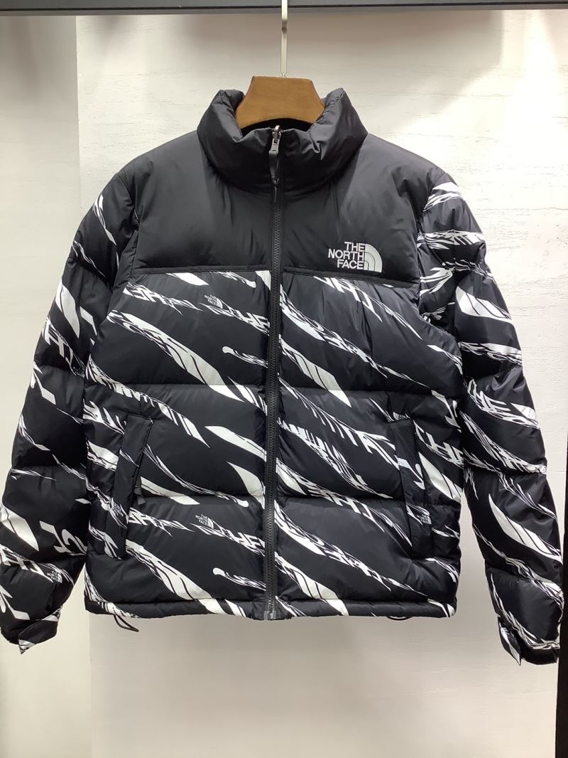 The North Face Down Jackets